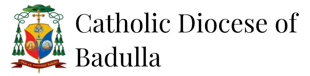 Catholic Diocese of Badulla